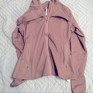 Fabletics jacket